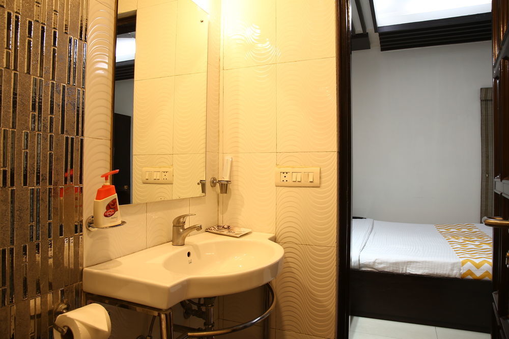 Fabhotel Exotica Greenpark New Delhi Luaran gambar